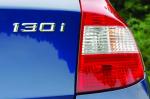 BMW 1-Series 5-Door 2005 года